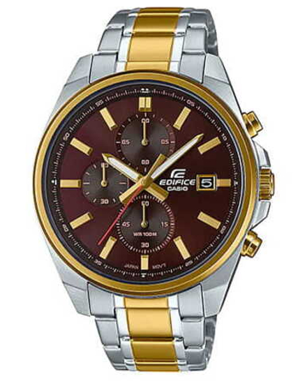 Часы Casio Edifice EFV-610SG-5A