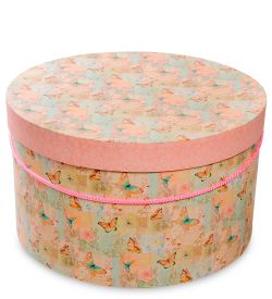 WA-55-17/ 9 Коробка «Круг бол.»