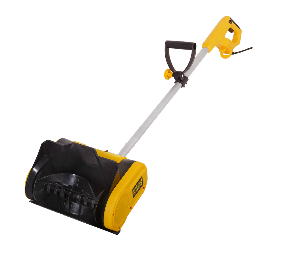 Снегоуборщик электрический (электролопата) Huter SGC 1700E