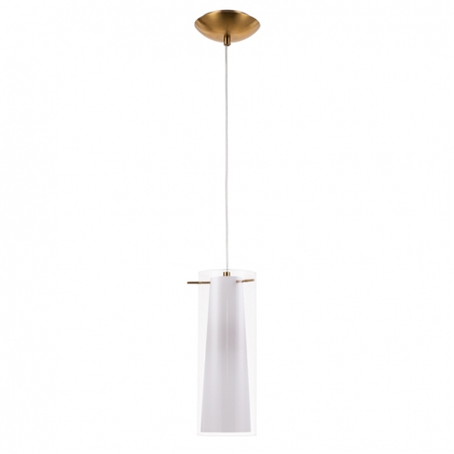 Подвесной светильник Arte Lamp ARIES A8983SP-1PB