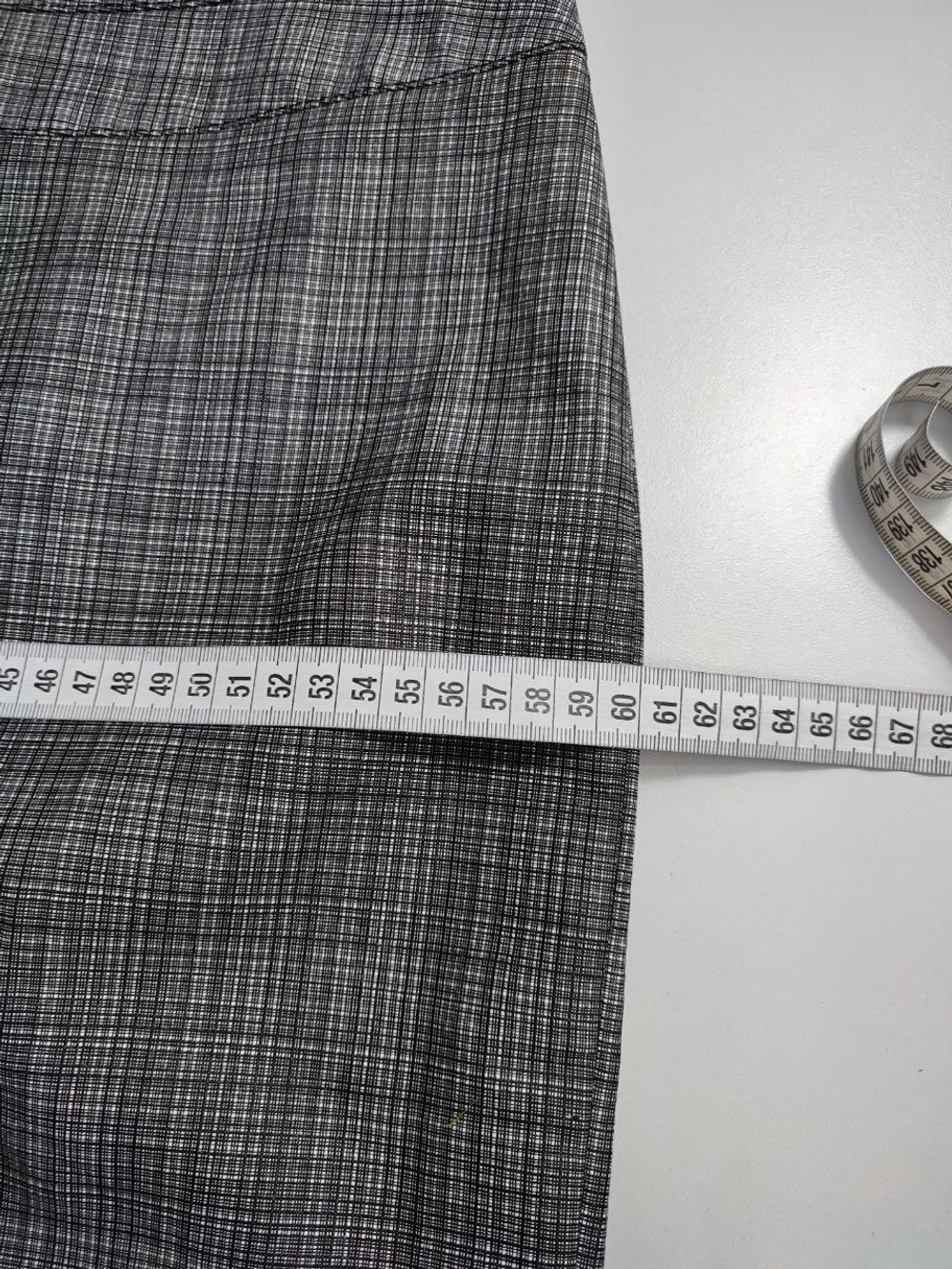 Юбка Bravo офисная 58 размер, новая