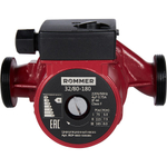 Насос циркуляционный ROMMER 32-80-180 с гайками (RCP-0002-3281801)