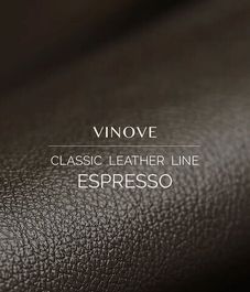 ИНДИАНАПОЛИС эспрессо, дизайнерский ароматизатор для автомобиля Indianapolis Leather Espresso, Vinove