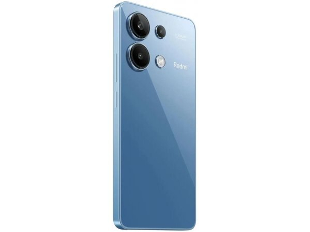Смартфон Xiaomi Redmi Note 13 8/128Gb Ice Blue