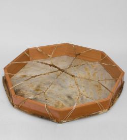 Decor and Gift 55-025 Бубен восьмигранный 60 см