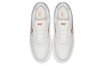 Кроссовки Nike Ebernon Low (Женская размерная сетка)