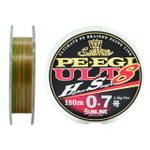Шнур плетеный SUNLINE SM PE EGI ULT HS8 120 HG #1