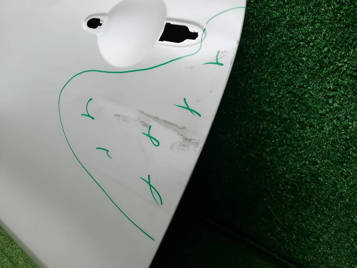 Дверь передняя левая MINI Hatch F56 (2013-2024)