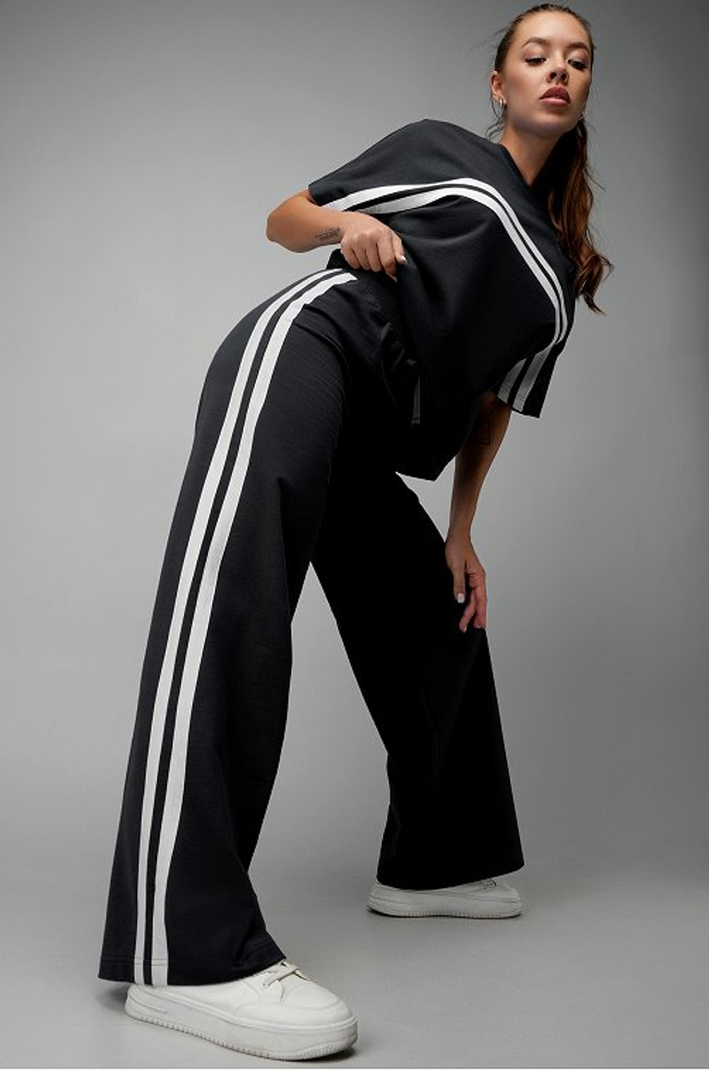 Happyfox комплект жен. 50_черный