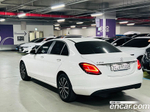 Mercedes-Benz C-Class W205 C200 (05.2020)