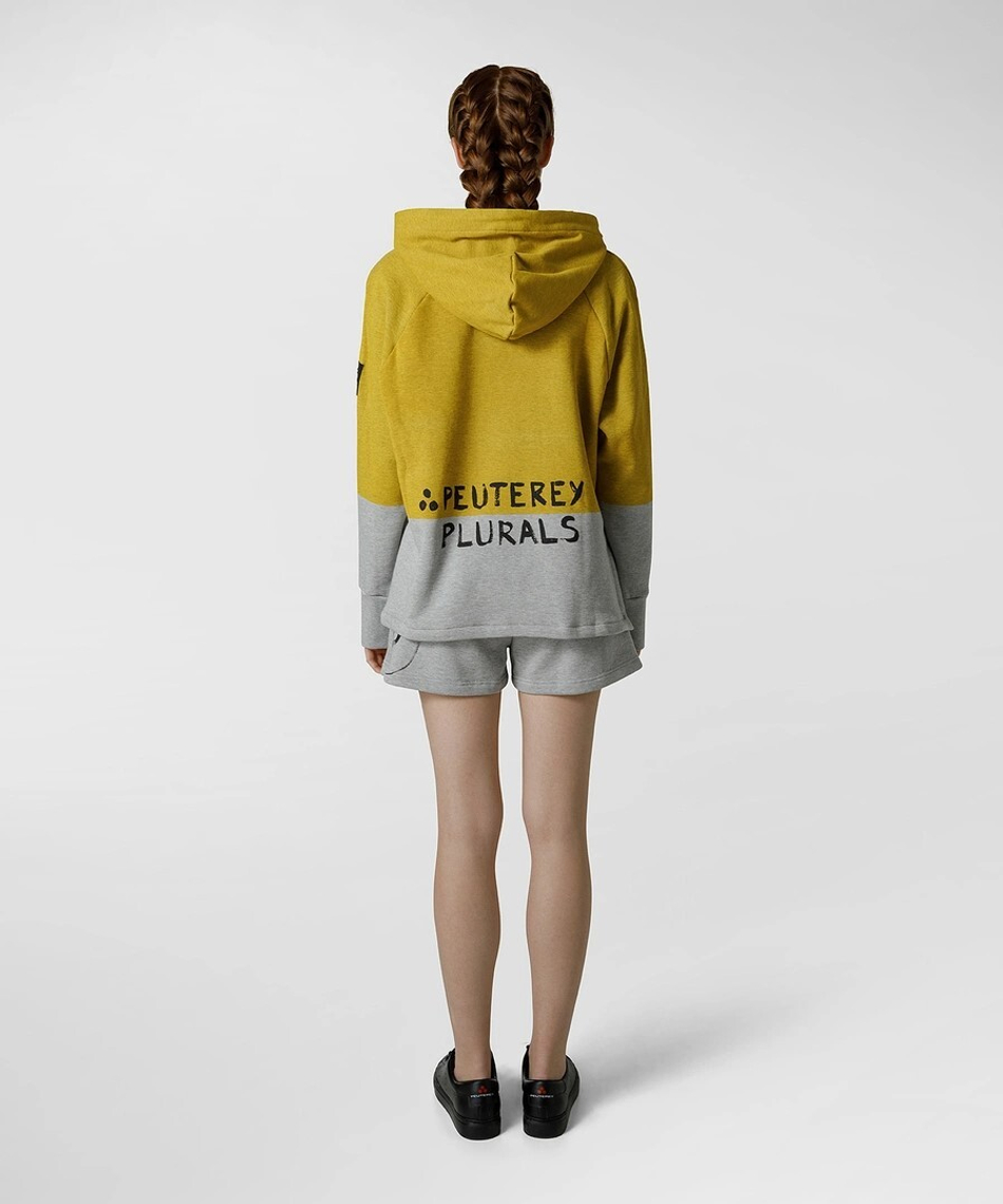 Худи W PEUTEREY