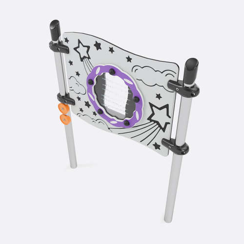 Интерактивная панель