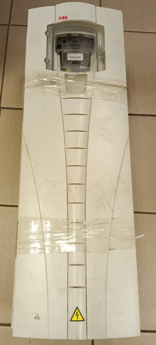 ABB ACS550-01-059A-4+B055 б/у