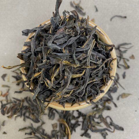 Я Ши Сян Дань Цун