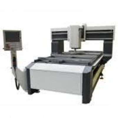 Фрезерный станок с ЧПУ Роутер 3116 Серво Хайденхайн