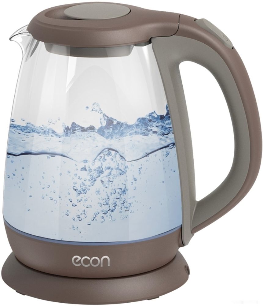 Чайник Econ ECO-1847KE Чайник Econ ECO-1847KE