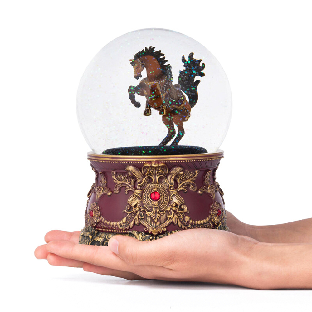 Великолепный