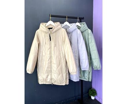 Куртка 7383490 Fabrika