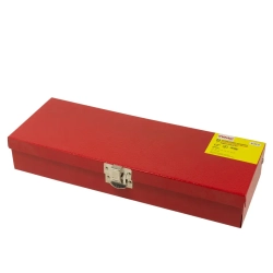 Набор инструментов ударных 12пр. 1/2''(6гр.)(10-24мм) WMC TOOLS WMC-4122-5