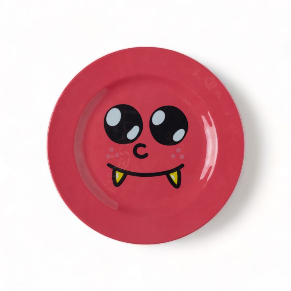 Тарелка Baby Gregorio