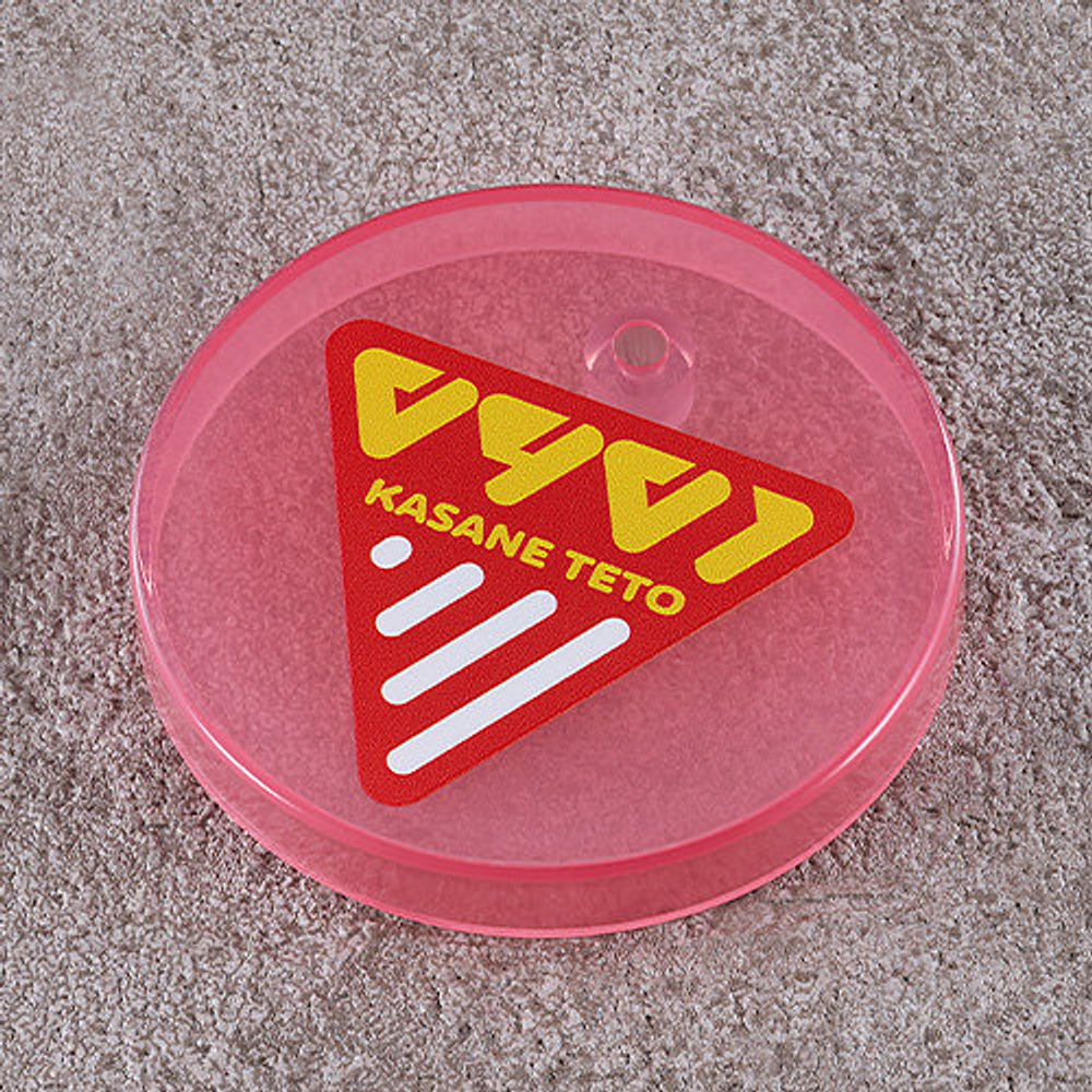 Касане Тето / Kasane Teto