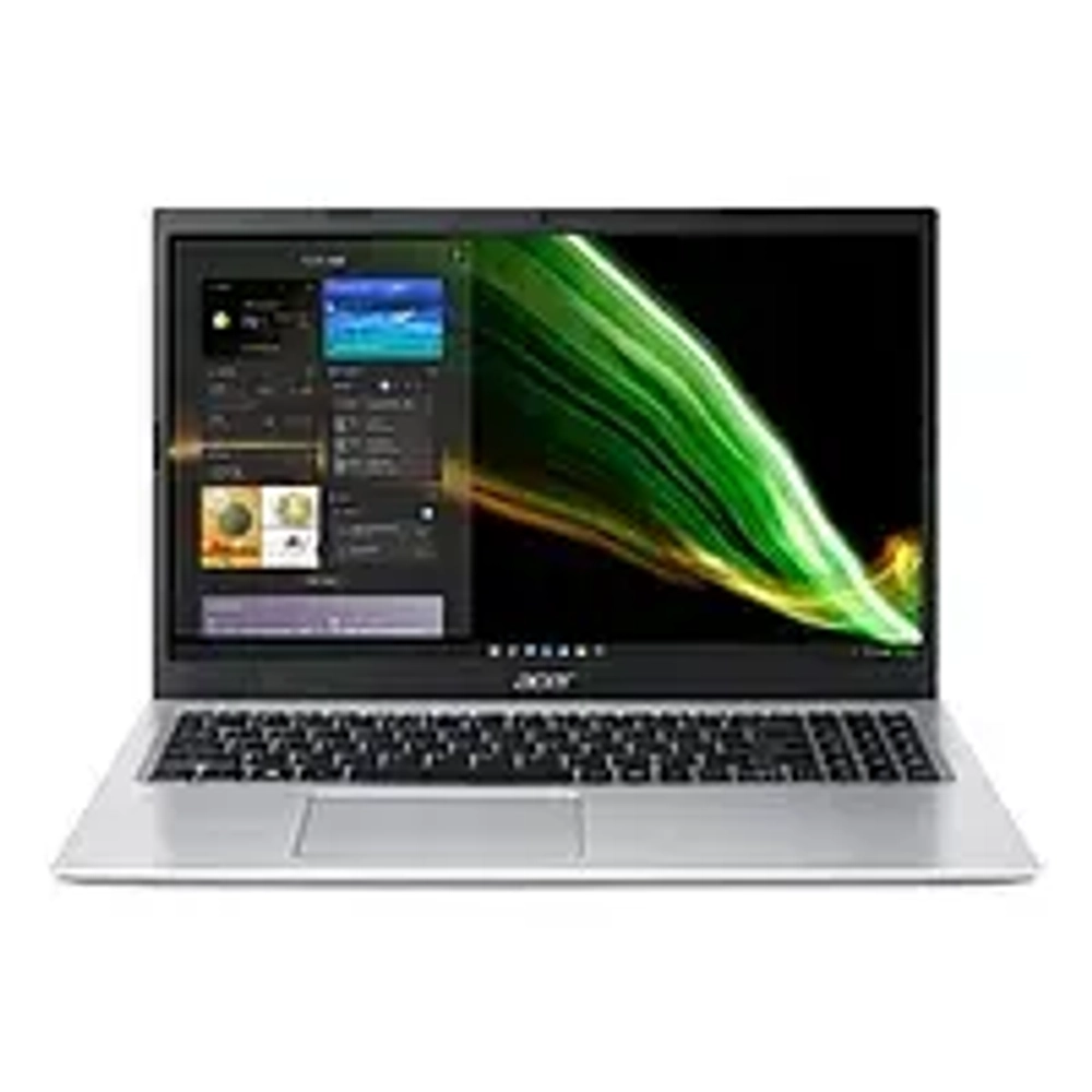 Ноутбук Acer Aspire 3 15.6" A325-42 / 8 Гб / SSD 512 Гб / DOS / ZN.N01SI.03Q