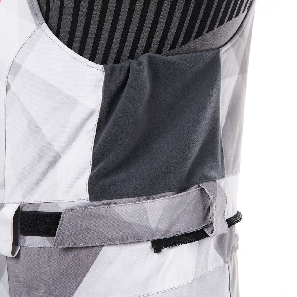 ШТАНЫ DRAGONFLY EXPEDITION CAMO-GREY 2024