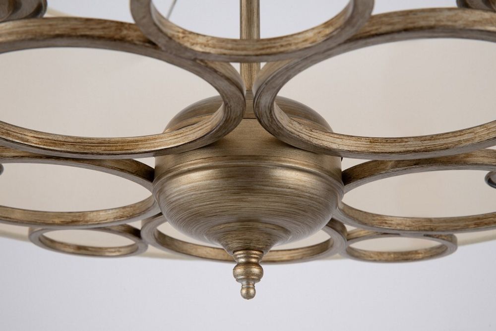 Подвесной светильник Maytoni Anna H007PL-05G