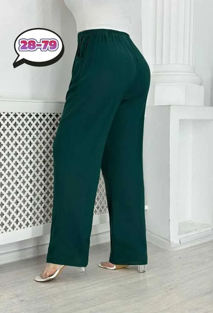 Брюки 414347 (0269558590) Fabrika