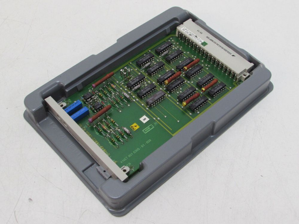 SIEMENS 6EC3100-0A