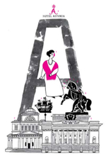 Петербургский алфавит. Неформальный путеводитель