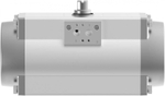 DFPD-300-RP-90-RS60-F0710 Неполноповоротный привод