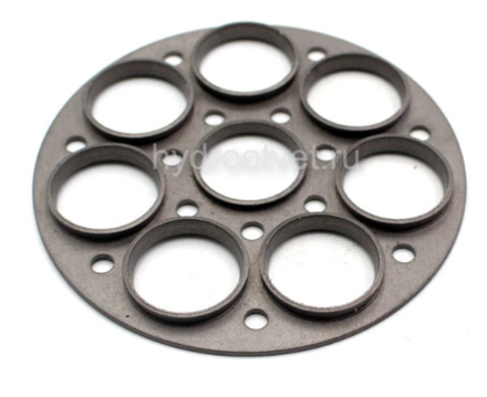 A8VO80 RETAINER PLATE - Прижимной диск (сепаратор) для насоса Rexroth A8VO80