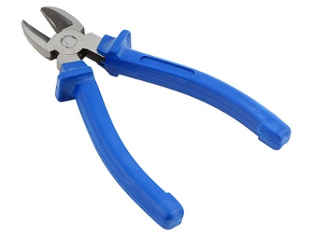 Бокорезы РОКОТ 180мм пластиковая ручка