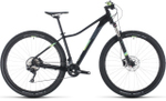Женский велосипед Cube Access WS Race 27.5 (2020)
