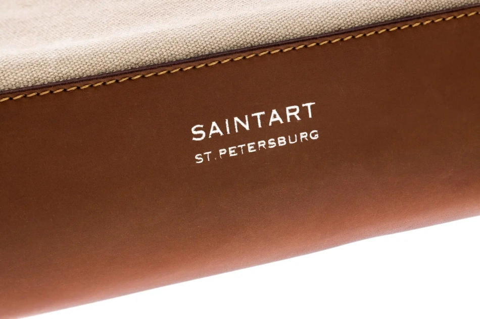 Сумка Родос карамель