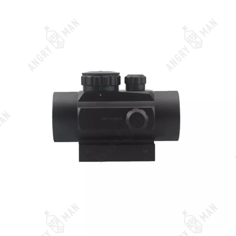 Прицел коллиматорный Victoptics T1 1x35 (Q),  Vector Optics