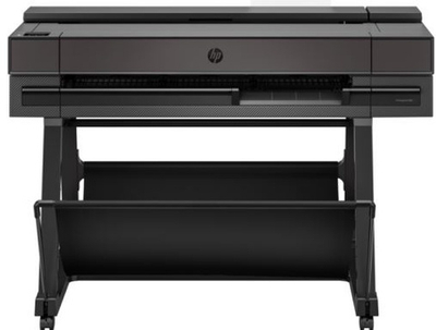 Плоттер струйный HP DesignJet T850