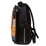 Рюкзак 38х29х15см "Ergonomic light. СкейтБорд" 2 отд.2 карм.+ 1 потайн.на спинке (Хатбер)