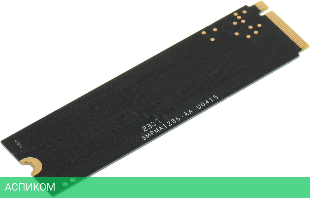 SSD диск PC Pet 512Gb OEM (PCPS512G3)