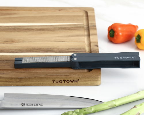 точилка для ножей TD-01