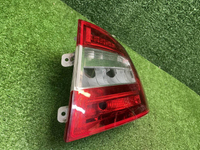 Фонарь правый  Skoda Octavia A7 (2017-2020) LED