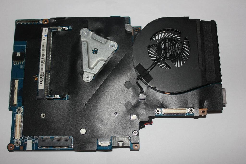 Материнская плата для ноутбука Lenovo U400 LU47 DIS Intel core i5-2430 HDMI (11014052), оригинал