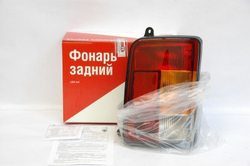 Фонарь задний правый ЛАДА 4x4 / ОАТ