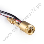 MIG Евро-розетка (панельный центральный адаптер) VARTEG