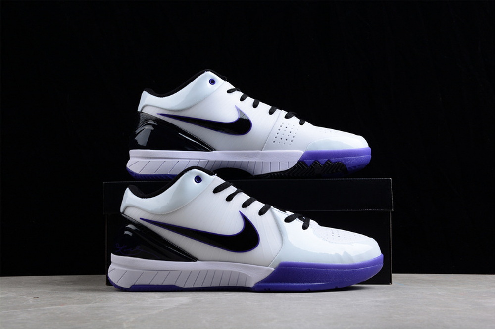 Nike Kobe 4 Inline