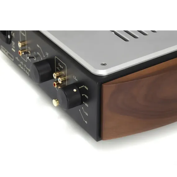 Mastersound Stilo Black Wood