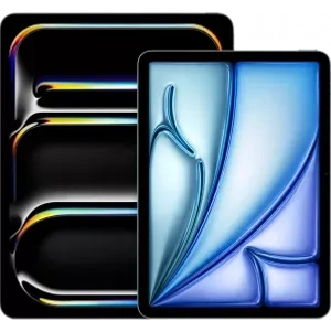 Планшеты Apple iPad