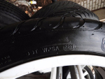 Шины Lexani LX-nine 265/35 R22 4шт.