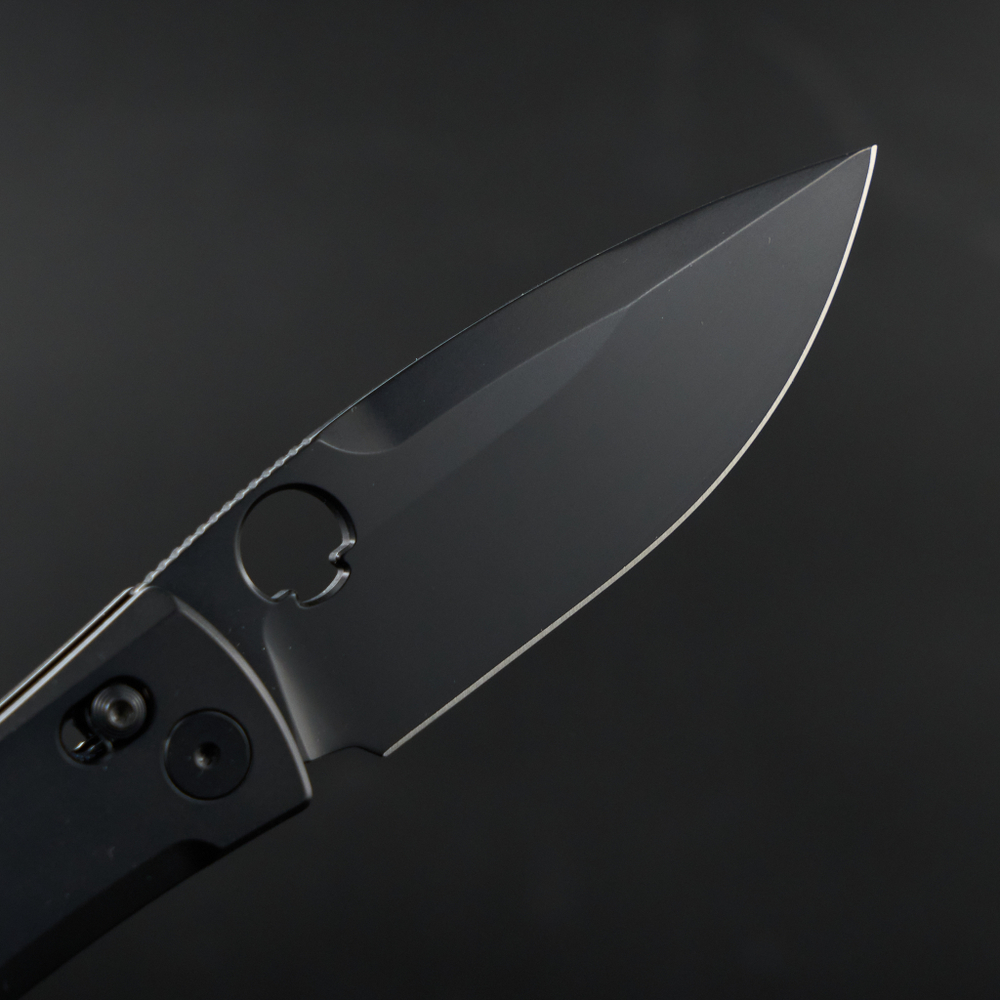 Nightmare SG DH All Black Magnacut